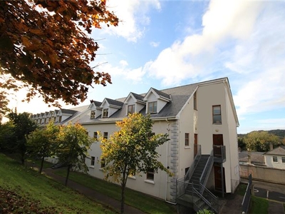 No. 16 Parkview Villas, Blessington, Wicklow