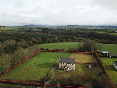 Ullard, Graiguenamanagh, Borris, Co. Kilkenny