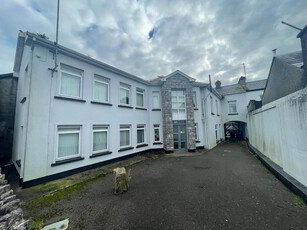 Riverside House, Main Street, Castlerea