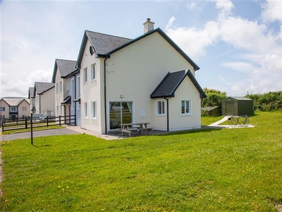 10 Glor Na Farraige Knightstown, Valentia Island, Kerry