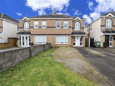 11 Sorrel Heath, Clonsilla, Dublin 15