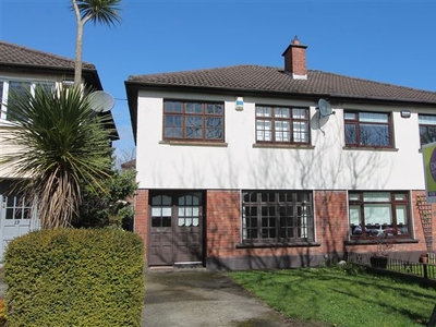 12 Seafield Court, Killiney, County Dublin