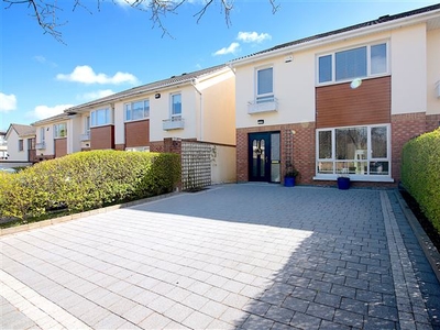 14 The Heath, Dunboyne Castle, Dunboyne, Meath