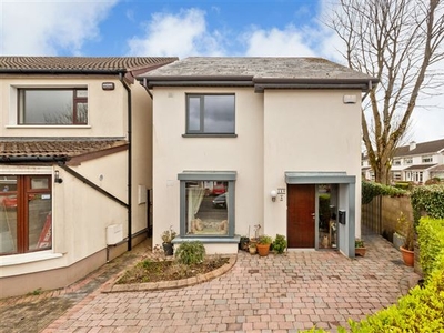 159A Delwood Close, Castleknock, Dublin 15