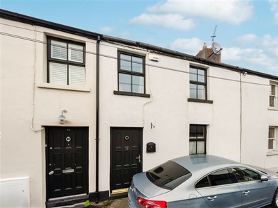 17 Westmoreland Park, Ranelagh, Dublin 6, County Dublin