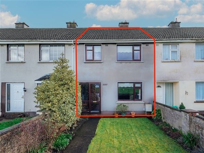 2260 Maryville, Kildare Town, Kildare