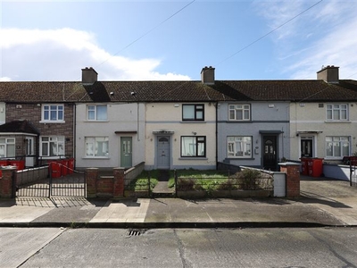 25 Clanmahon Road, Killester, Dublin 5