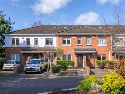 29 Kilvere Park, Cypress Downs, Templeogue, Dublin 6W