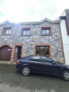 3 Bolands Lane, Gort, Co. Galway