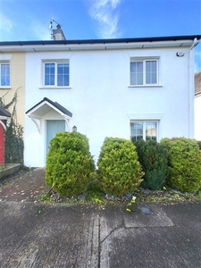 31 Glenkeen Park, Portlaoise, Laois