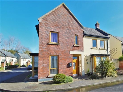 36 Redwood, Hollystown, Dublin 15