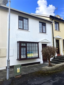 4 Ivy Court, Mallow, Cork