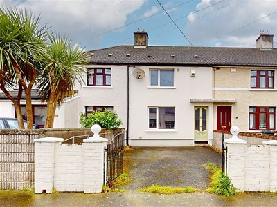 42 Kylemore Drive, Ballyfermot, Dublin 10, County Dublin