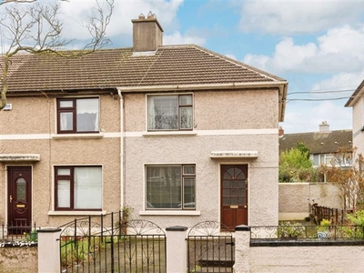 57 Windmill Road, Crumlin, Dublin 12