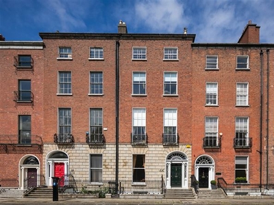 66 Fitzwilliam Square North, South City Centre, Dublin 2