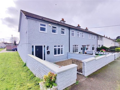 86 Glenavon Park, Ballybrack, County Dublin