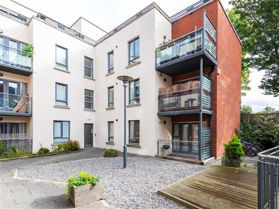 Apt 3 Hogan View, Drumcondra, Dublin 3