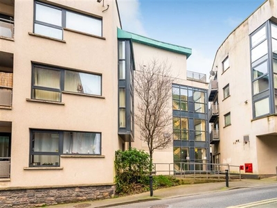 Apt 4 Linnen Hall, Balbriggan, County Dublin