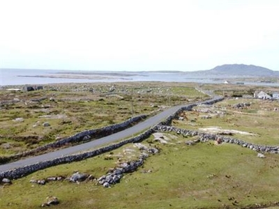 Moyrus, Carna, Galway