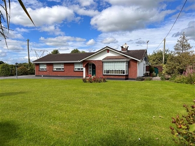 Painestown, Dunshaughlin, Meath