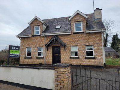 1 Bellview, Kildalkey, Kildalkey