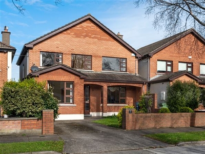 13 Ardglas, Sandyford Road, Dundrum, Dublin 16