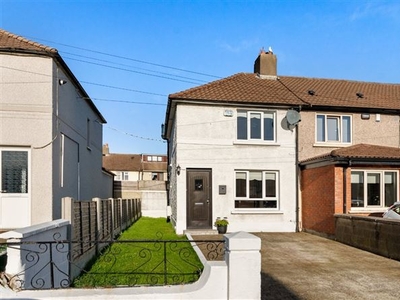 13 Clogher Road, Crumlin, Dublin 12