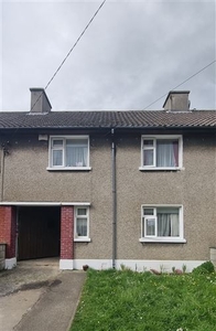 152 Saint Brendans Park, Tralee, Kerry