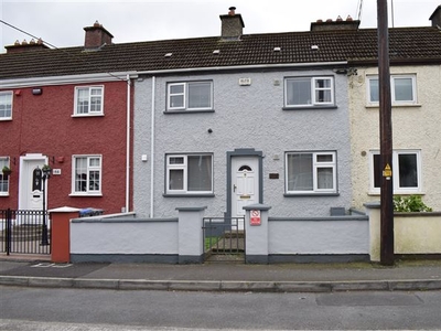 155 JKL Ave, Carlow Town, Carlow