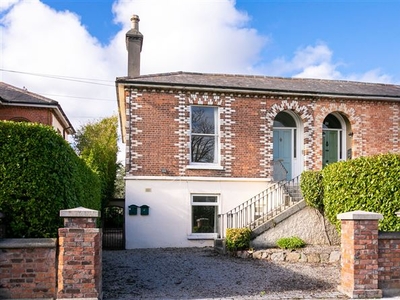 22 Rathgar Road, Rathmines, Dublin 6