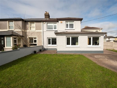 25 O'Connell Crescent, Turners Cross, Cork