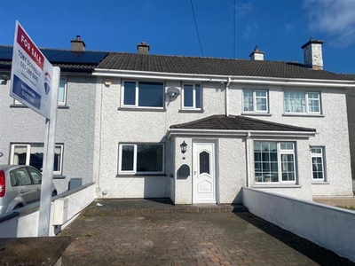 28 Cedarwood Park, Newbridge, Kildare