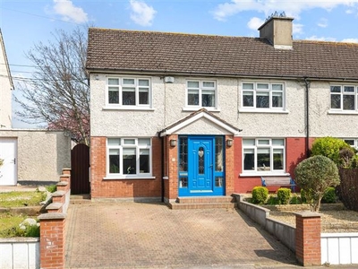 3 All Saints Road, Raheny, Dublin 5