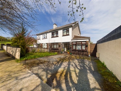 3 Killakee Drive, Walkinstown, Dublin 12