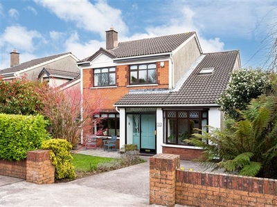 32 Maryborough Court, Maryborough Hill, Douglas, Cork T12 Y62D, Douglas, Cork