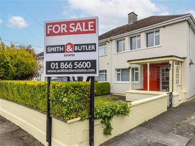 37 Coolatree Park, Beaumont, Dublin 9