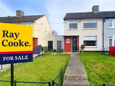 37 Dunsink Avenue, Finglas, Dublin 11