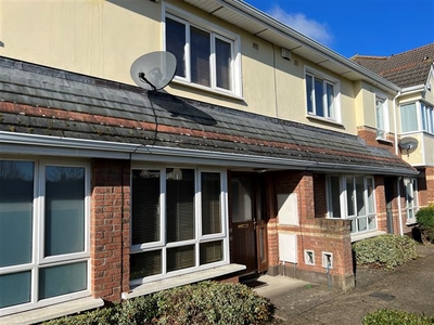 4 Ellensborough Lodge, Tallaght, Dublin 24