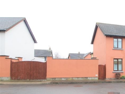 43 Abbeylands, Lusk Village, Lusk, Co. Dublin