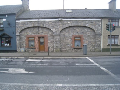 53 Main Street , Edgeworthstown, Longford