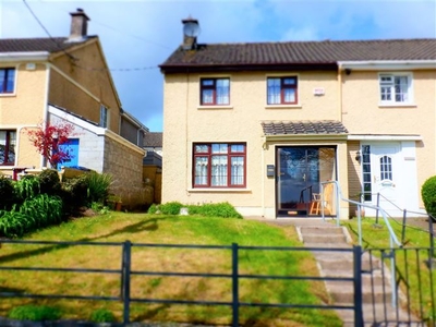 54 Bantry Park Road, Fairhill, Cork