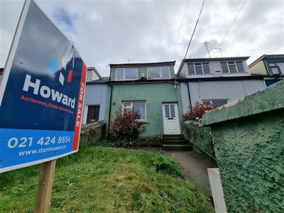 6 Glen View Terrace,Ballyhooly Road, City Centre Nth, Cork City