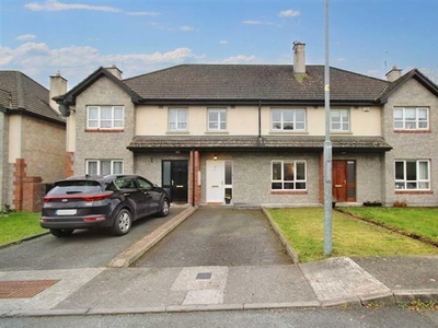 6 The Grove, Millersbrook, Nenagh, Tipperary