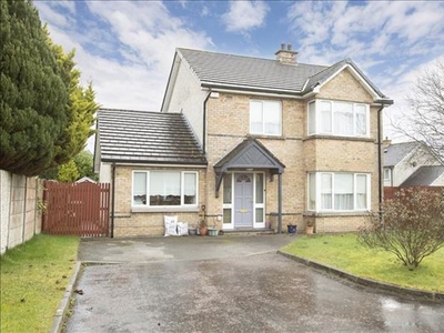 65 Greenpark Meadows, Mullingar, Westmeath