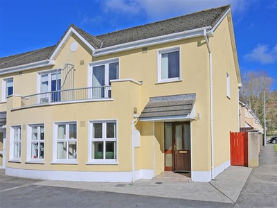 7 Brookfields, Shannon, Co. Clare