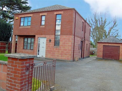 7 Mounthamilton Close, Carrick Road, Dundalk, Louth