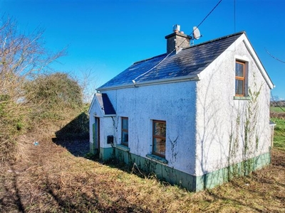 Abbeyderg, Kenagh, Co. Longford