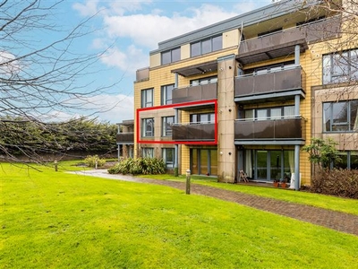 Apartment 202, HAMPTON LODGE, Block A, Grace Park Road, Drumcondra, Dublin 9