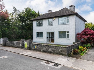 Claireville, 8 Auburn Drive, Athlone, County Westmeath