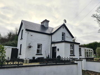 Cully Cottage, Cully Garadice, Ballinamore